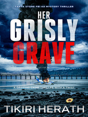 cover image of Her Grisly Grave